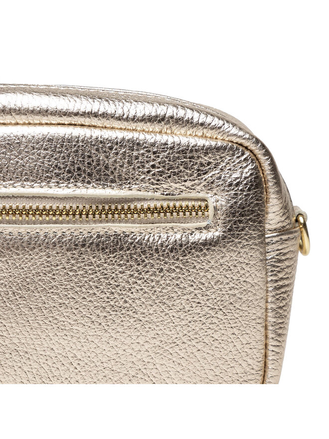 Creole Handtasche Creole K10541 Goldfarben