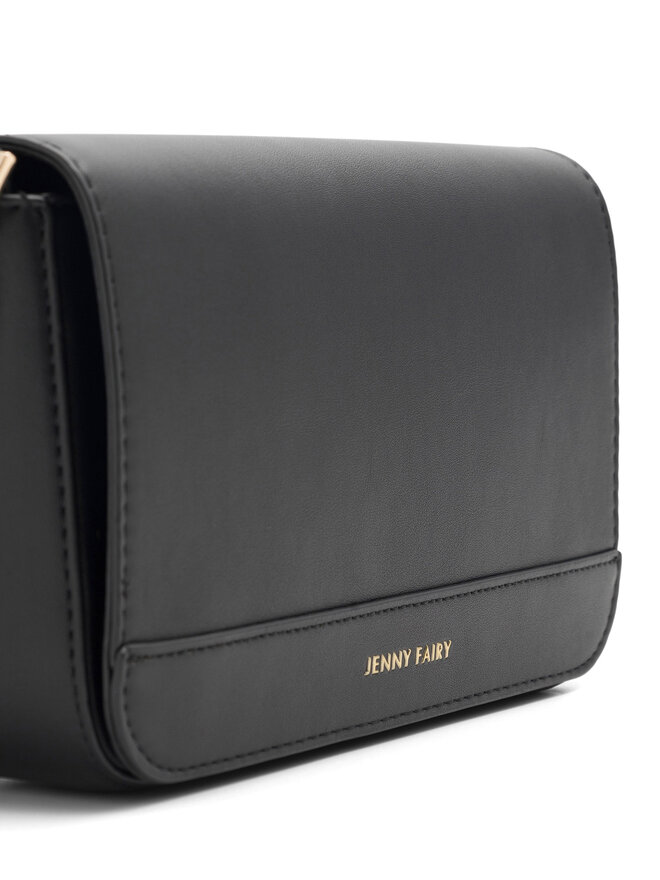 Jenny Fairy Handtasche Jenny Fairy MJR-C-005-04 Schwarz