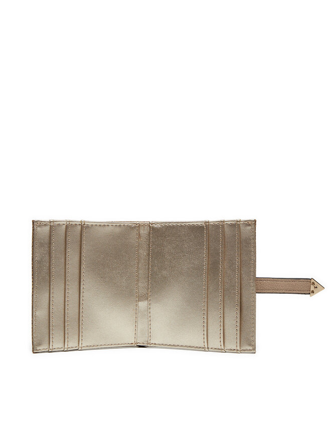 Guess Etui pentru carduri Guess SWSG85 00152 Bej