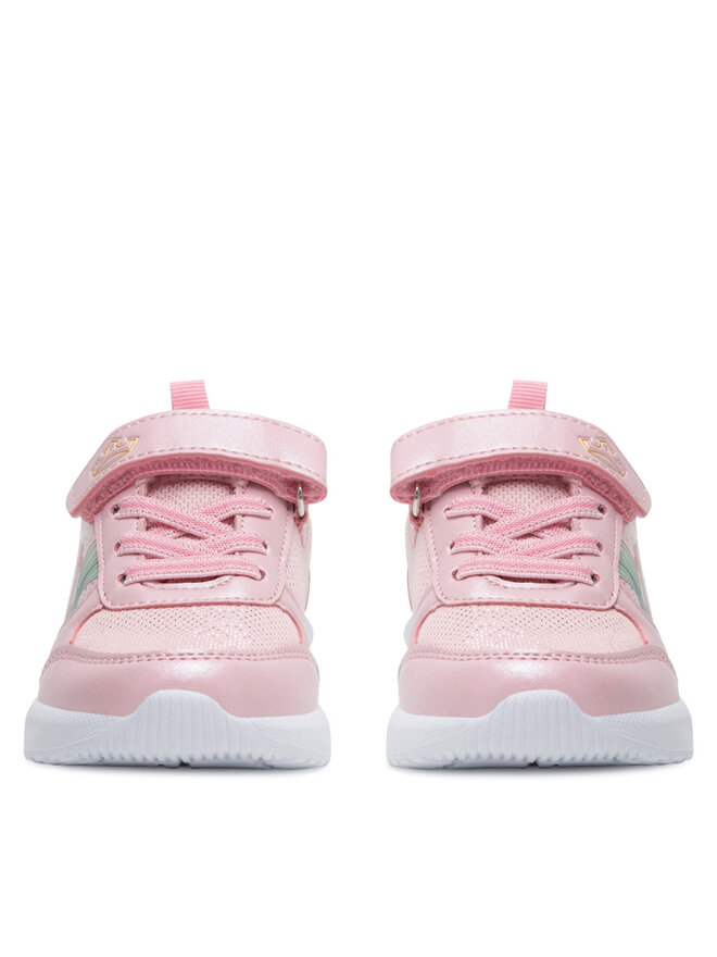 Princess Laisvalaikio batai Princess CP66-SS25-236DPRN Rožinė