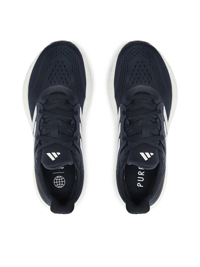 adidas Futócipő adidas Pureboost 23 Shoes IF2373 Kék