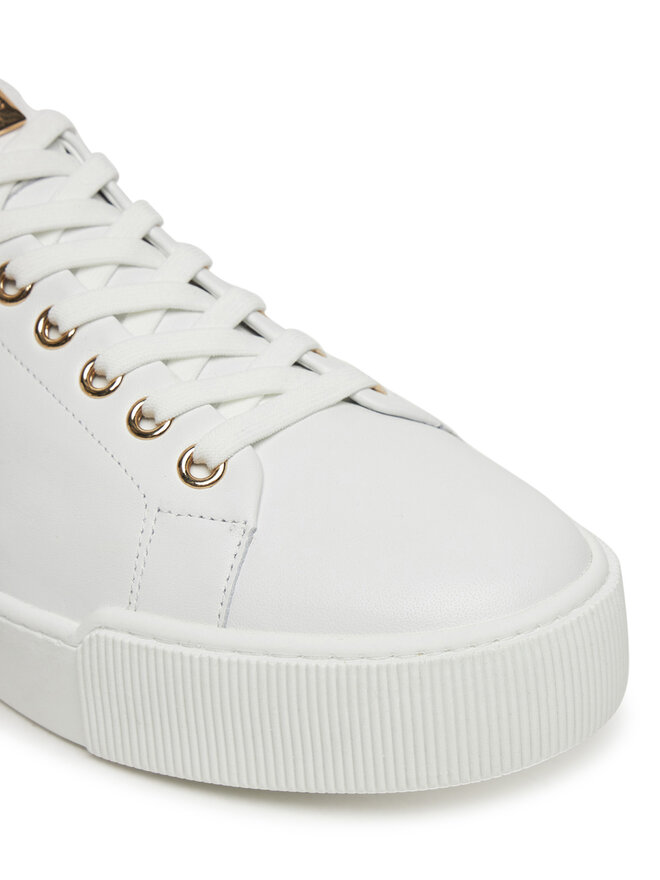 HÖGL Sneakersy HÖGL Blade 0-103601 Biela