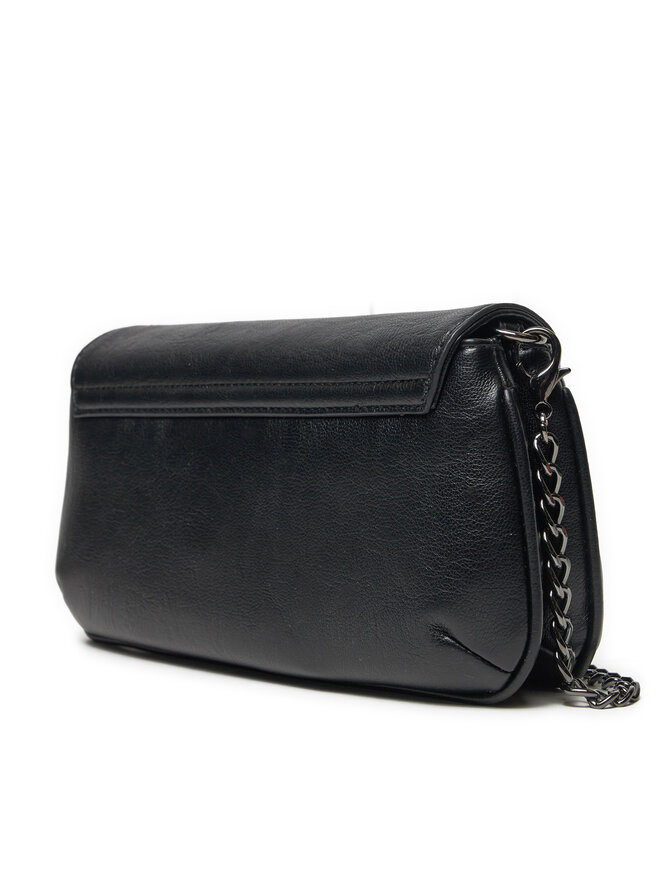 LOVE MOSCHINO Сумка LOVE MOSCHINO JC4288PP0LKB0000 Чорний