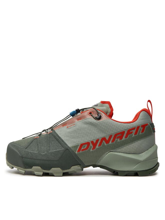 Dynafit Pārgājienu apavi Dynafit Transalper Gtx GORE-TEX 5446 Zaļš
