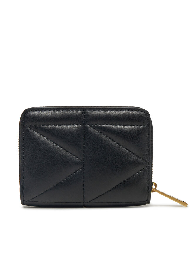 KARL LAGERFELD Dámská peněženka KARL LAGERFELD A1W32064 Černá
