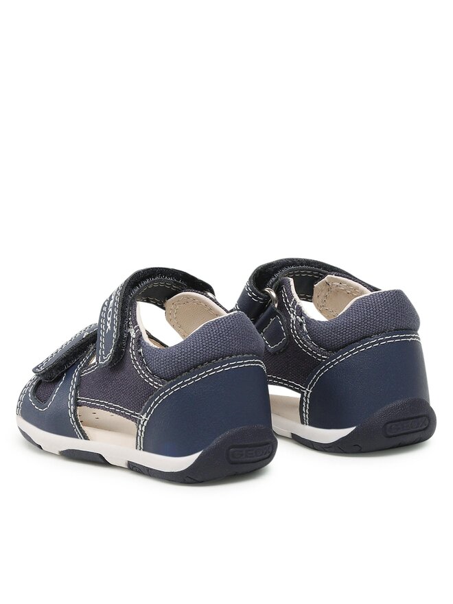 Geox Sandalias Geox B Sandal Tapuz Boy B250XB05410C4002 Azul marino