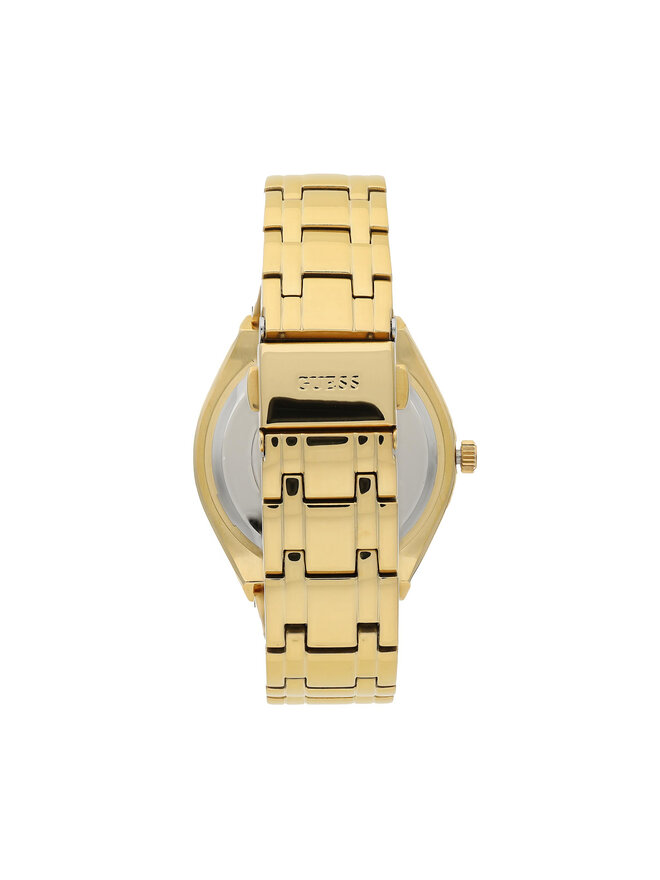 Guess Zegarek Guess Cosmo GW0033L2 Złoty