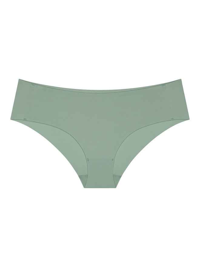 Triumph Triumph Σλιπ κλασικά Smart Invisible 10222281 Πράσινο