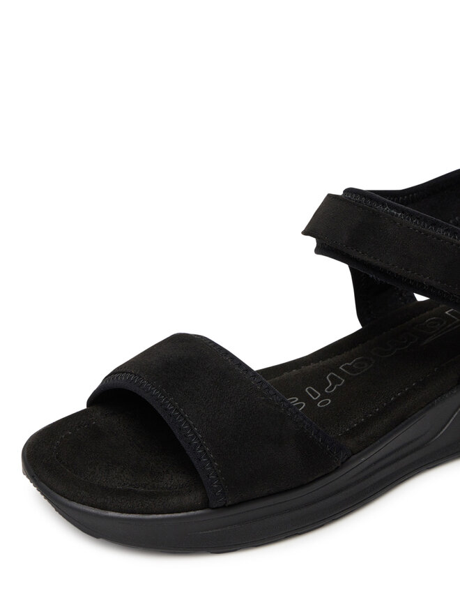 Tamaris Sandalen Tamaris 1-28716-44 Schwarz