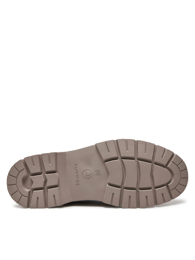 Tamaris Боти Tamaris 1-25436-41 Сив