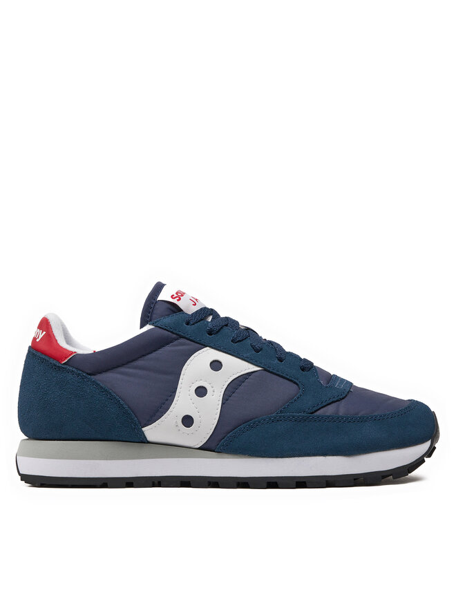 Saucony Sneakers Saucony Jazz Original S2044-692 Blu scuro