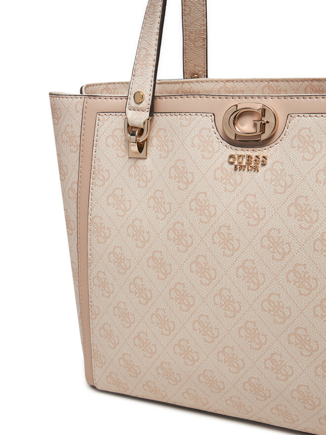 Guess Táska Guess HWSG95 40250 Rózsaszín