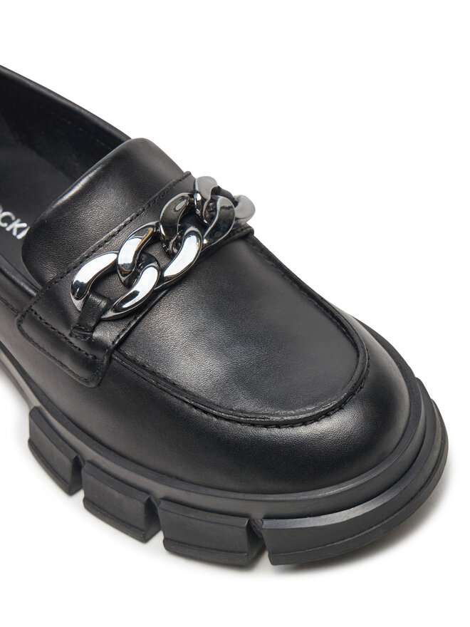 Lasocki Young Loafers Lasocki Young SARA CI12-9092-01A Μαύρο