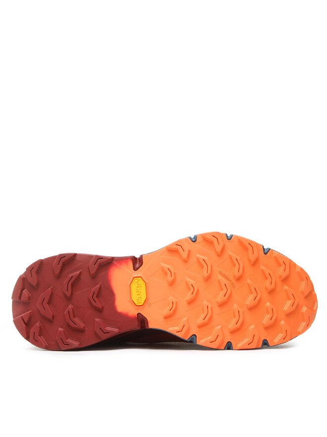 Dynafit Laufschuhe Dynafit Ultra 100 1571 Rot