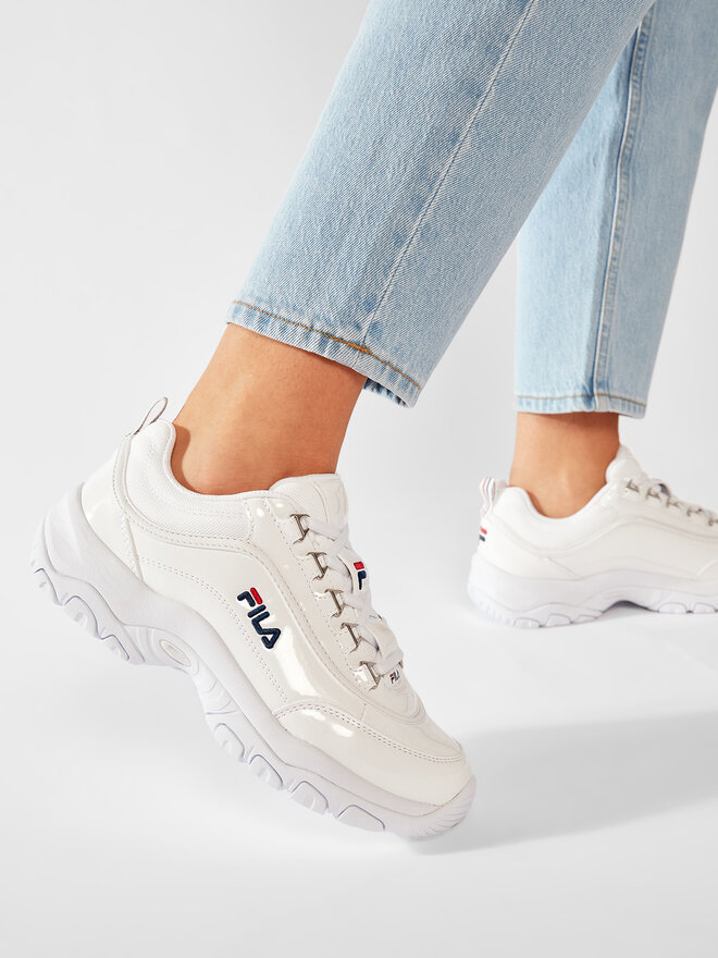 Fila Schuhe Weiss
