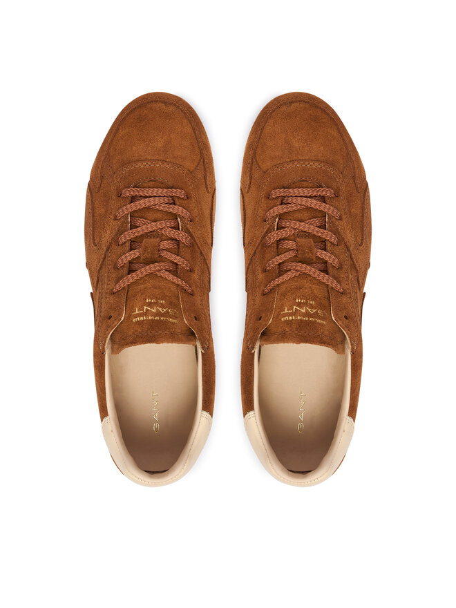 Gant Sneakers Gant Sperly 33533361 Braun