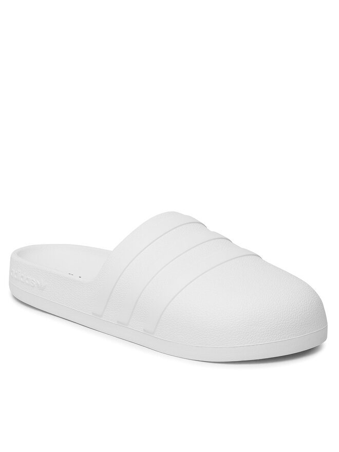 adidas Şlapi adidas adifom Adilette Slides HQ8748 Alb