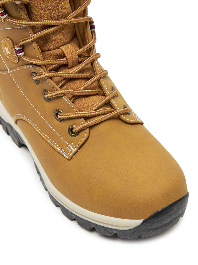 Vertigo Alpes Stivali da neve Vertigo Alpes Bicky W Marrone