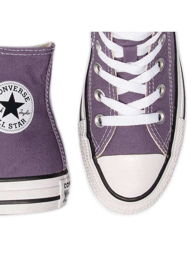 Tenisice Converse Ctas Hi 163352C Ljubi asta ecipele.hr