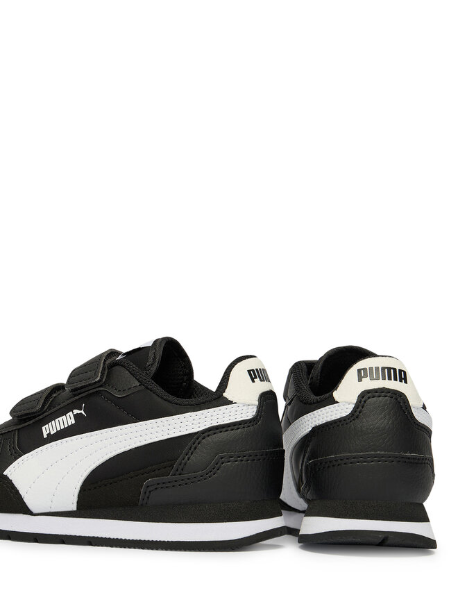 Puma Снікерcи Puma ST Runner v4 NL V PS 399740 01 Чорний