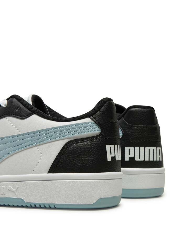 Puma Αθλητικά Puma Reb-L Jr 398993 16 Λευκό