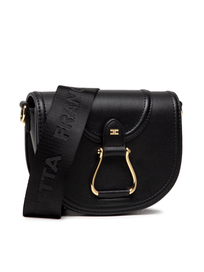 Elisabetta Franchi Soma Elisabetta Franchi BS-31A-16E2-V250 Melns