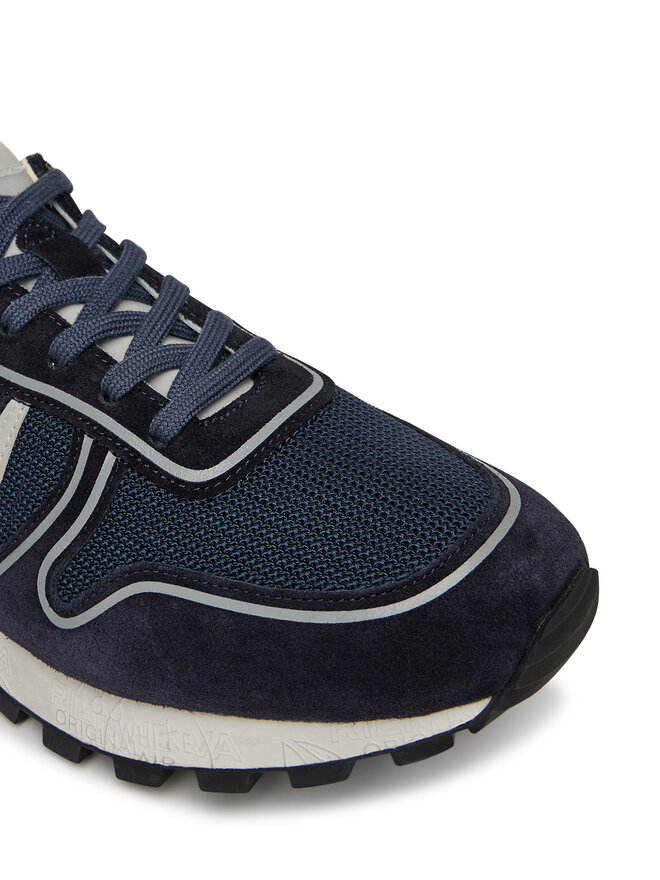Premiata Сникърси Premiata Ryan 7329 Тъмносин