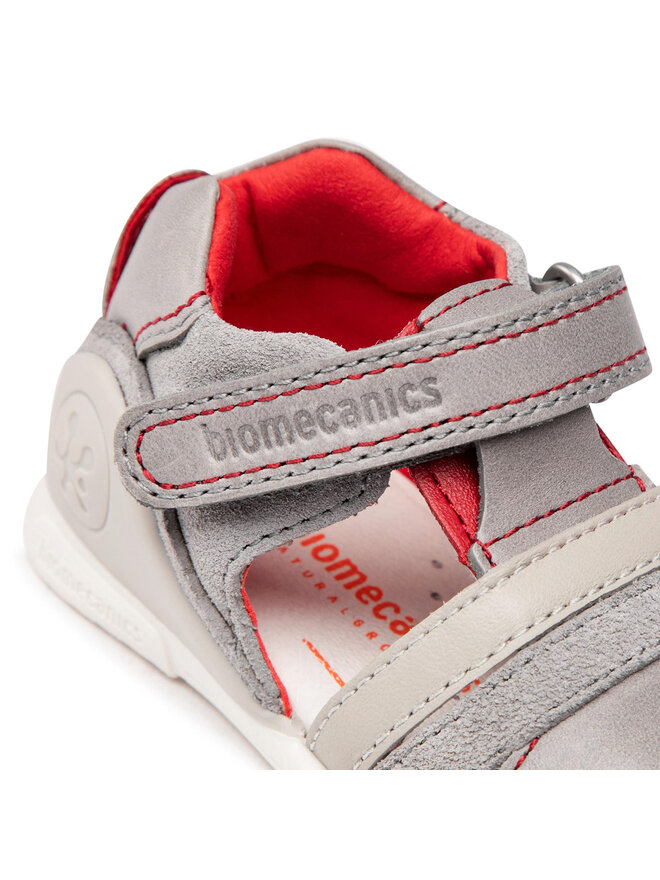 Biomecanics Sandalias Biomecanics 222146 B Gris