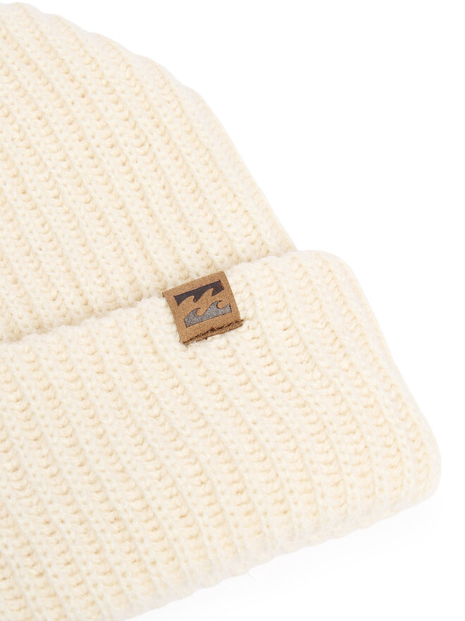 Billabong Mütze Billabong Alta Rib EBJHA00115 Creme