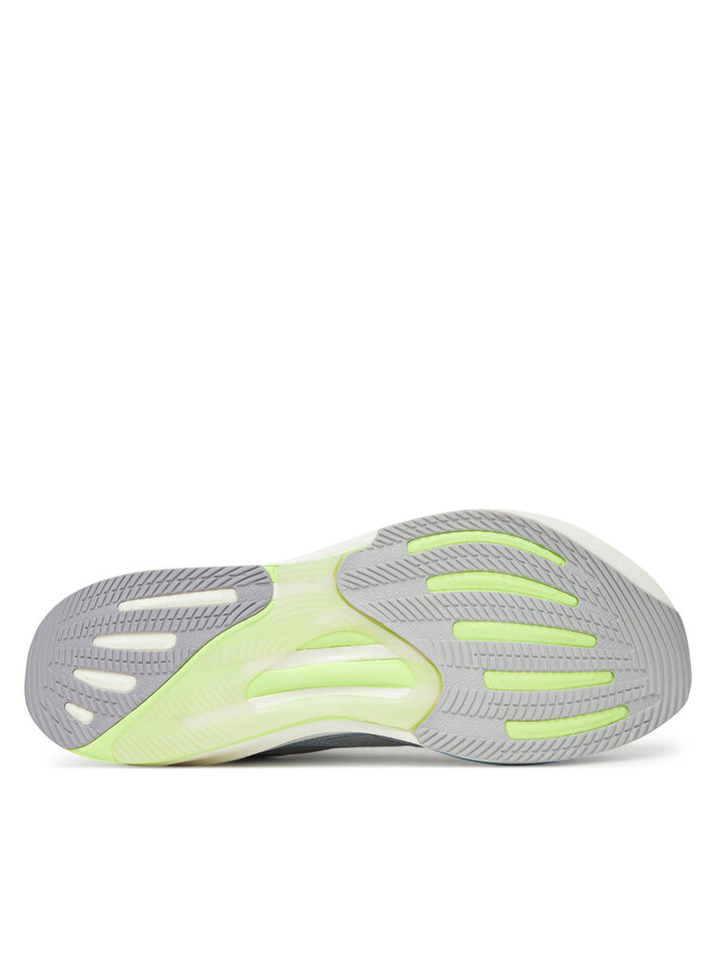 adidas Buty do biegania adidas Supernova Rise 2 IH8708 Szary