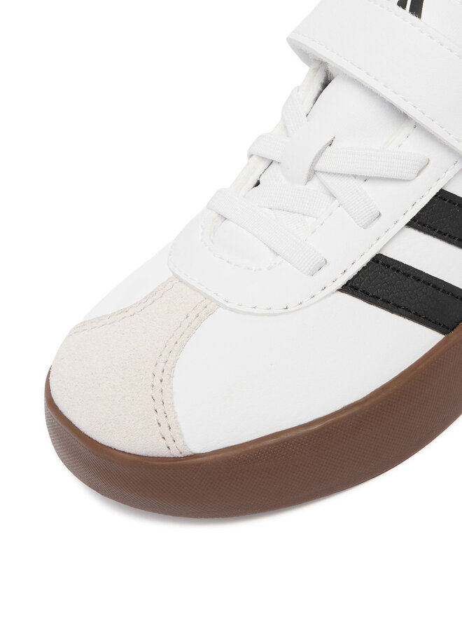 adidas Sneakers adidas CEO-VL COURT 3.0 EL C ID9155 PS Weiß