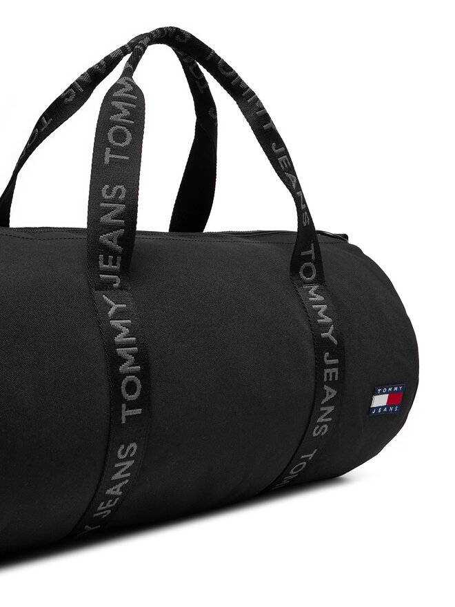 Tommy Jeans Bolso Tommy Jeans Tjm Ess Daily Duffle AM0AM13704 Negro