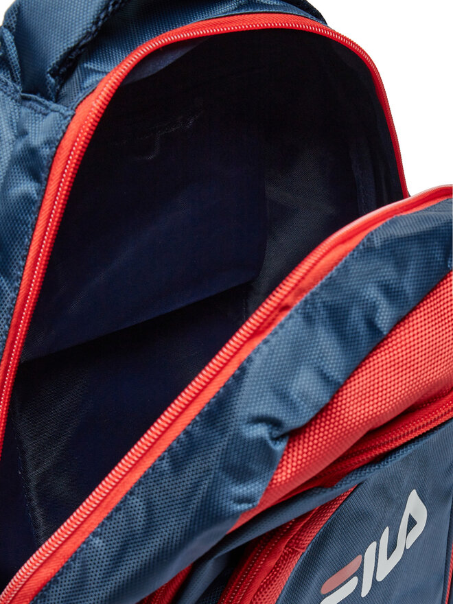 Fila Plecak Fila BOB Junior XS18TBV010 Granatowy