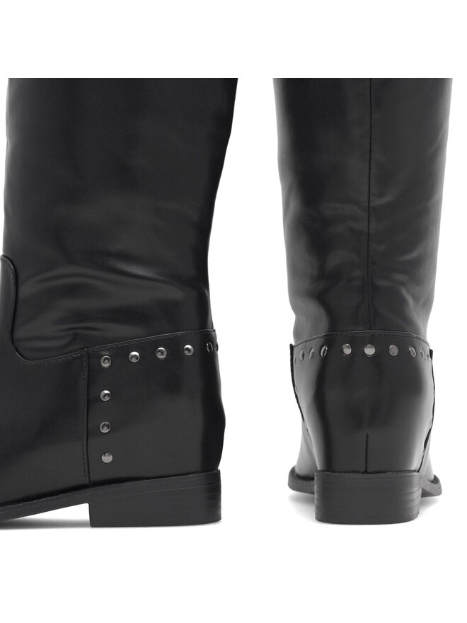 Jenny Fairy Stiefel Jenny Fairy Pati PATI LS5094-14 Schwarz