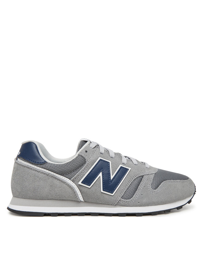 New Balance Sneakersy New Balance ML373SP2 Šedá