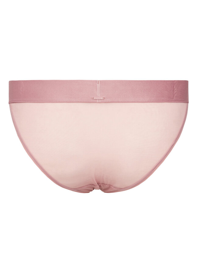 DKNY DKNY Klassischer Damenslip DK8945 Violett