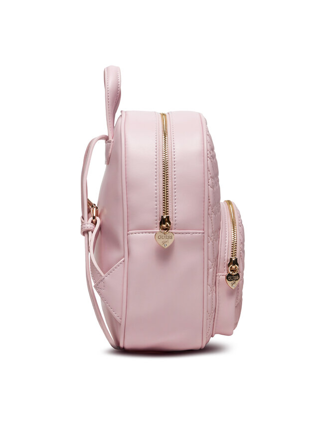 Guess Zaino Guess J4YZ16 WGCT0 Rosa
