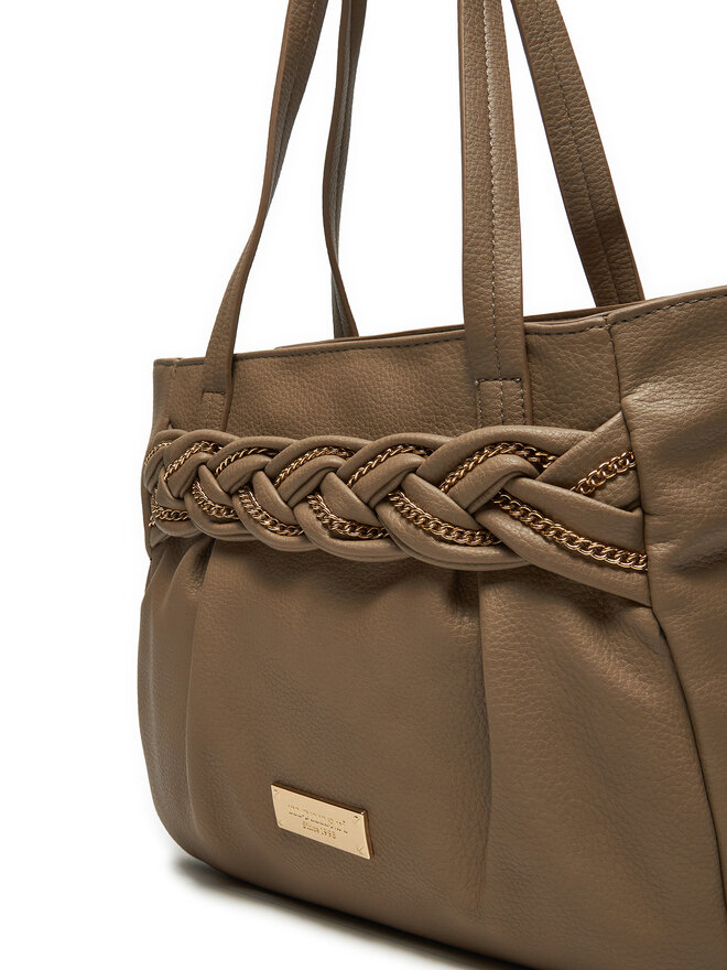 Monnari Táska Monnari TORIMP0-24Z-BAG5460-K015D000-R00 Barna