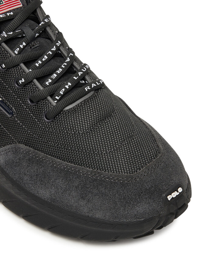 Polo Ralph Lauren Sneakers Polo Ralph Lauren Ps 250 Sk Ltl 809974016003 Schwarz
