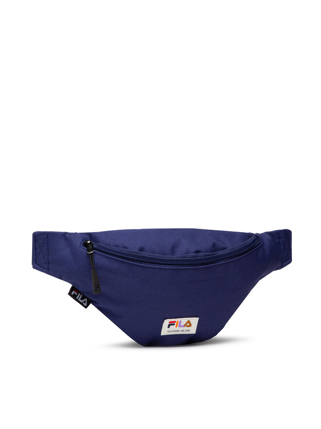 Fila waist bag blue best sale