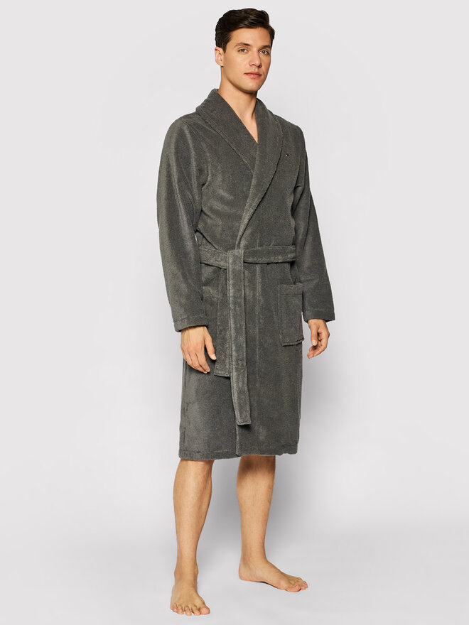 Tommy Hilfiger Tommy Hilfiger Köntös 2S87905539 Szürke
