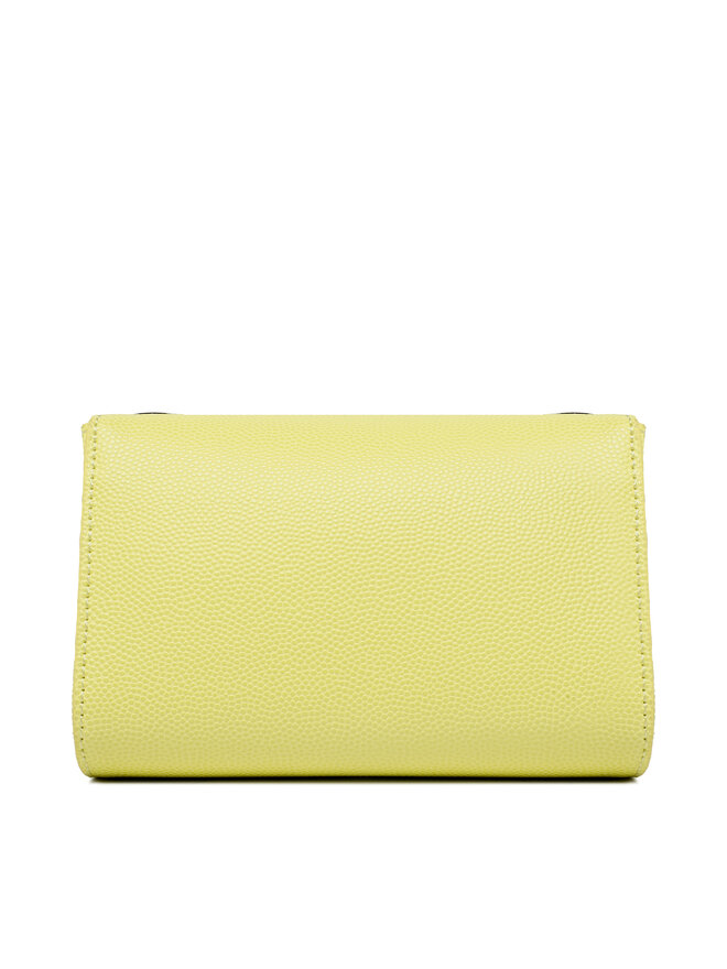 Valentino Handtasche Valentino Divina VBS1R403G Gelb