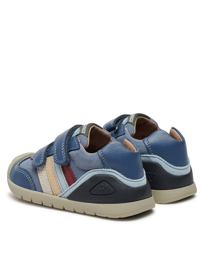 Biomecanics Sneakers Biomecanics 241110 A556 Dunkelblau