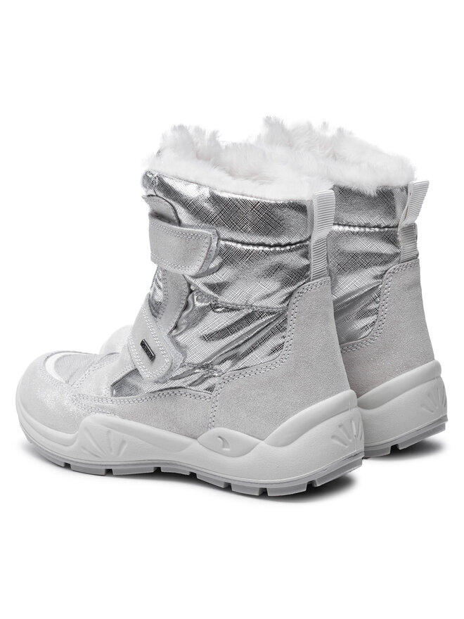 Primigi Botas de nieve Primigi 6882500 D GORE-TEX Plata