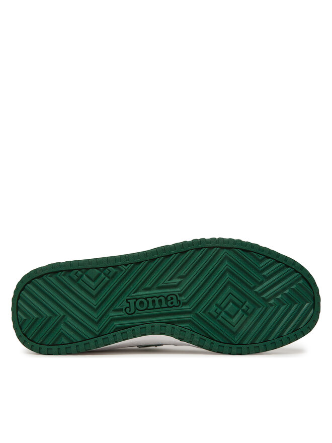 Joma Sneakersy Joma C.Attica 2515 CATTIS2515 Biały