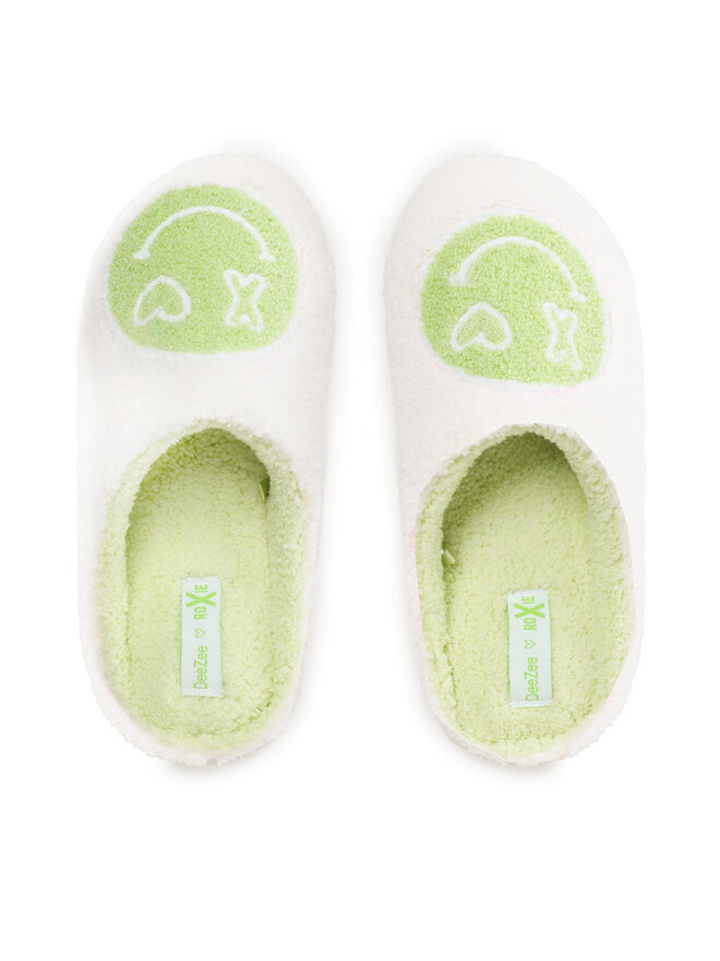 DeeZee Čības DeeZee 22SDW7239 Balts