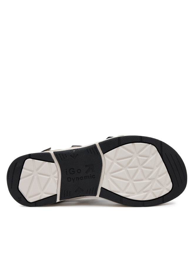 Josef Seibel Sandalen Josef Seibel Estelle 02 97302 Khakifarben