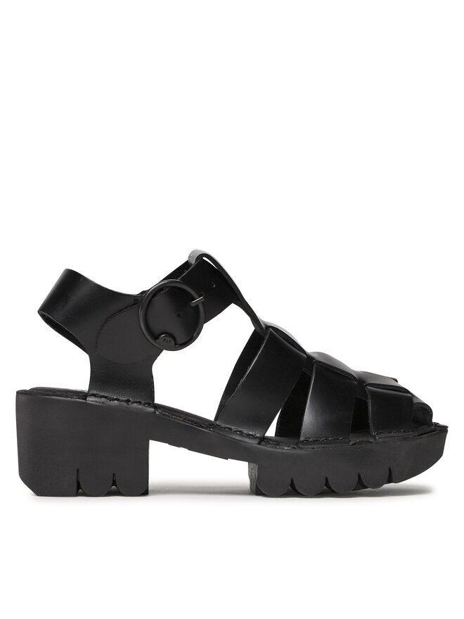 Fly London Sandalen Fly London Emmfly P801511005 Schwarz