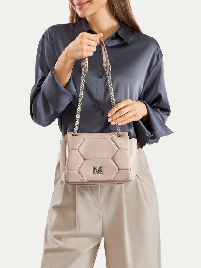 MEXX Geantă MEXX MEXX-K-016-06 Bej