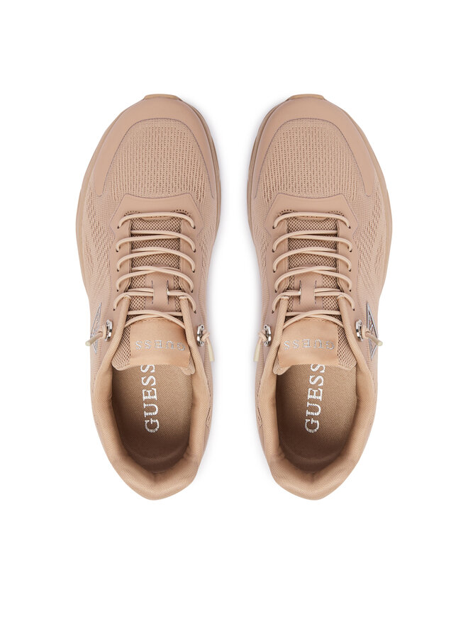 Guess Sneakers Guess FLTEAS FAB12 Beige
